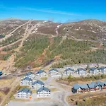 Hébergement de vacances Mountain By Trysil's Bike Trails