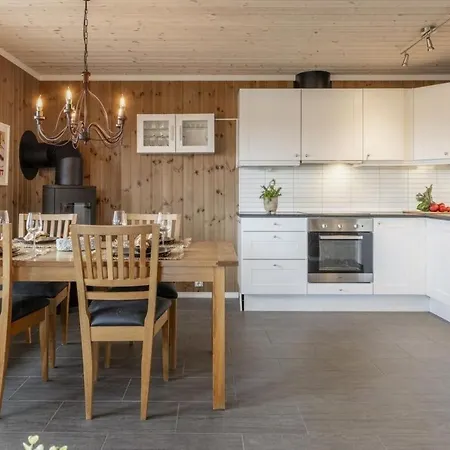 Mountain By Trysil's Bike Trails Trysil