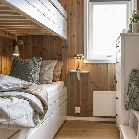 Mountain By Trysil's Bike Trails Ferienhaus