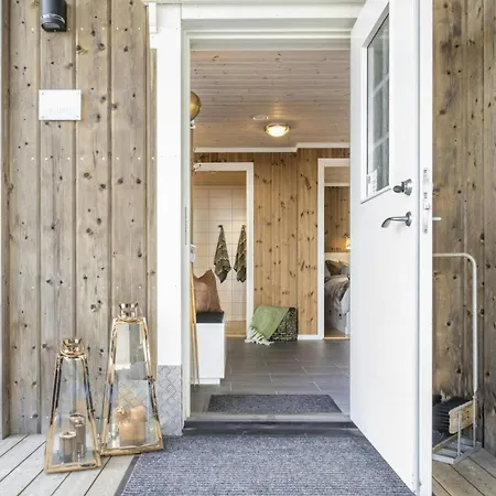 Ferienhaus Mountain By Trysil's Bike Trails