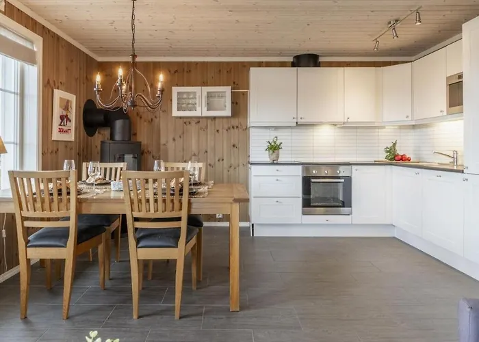 Mountain By Trysil's Bike Trails Trysil