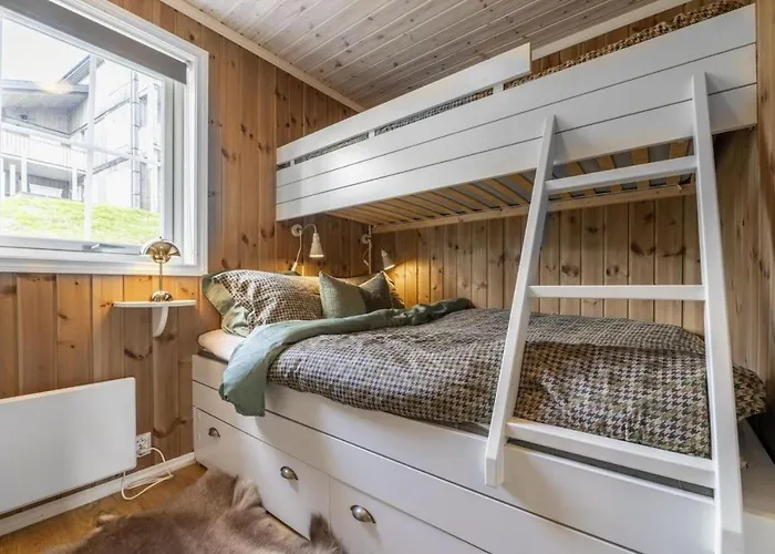 Holiday home Mountain By Trysil's Bike Trails